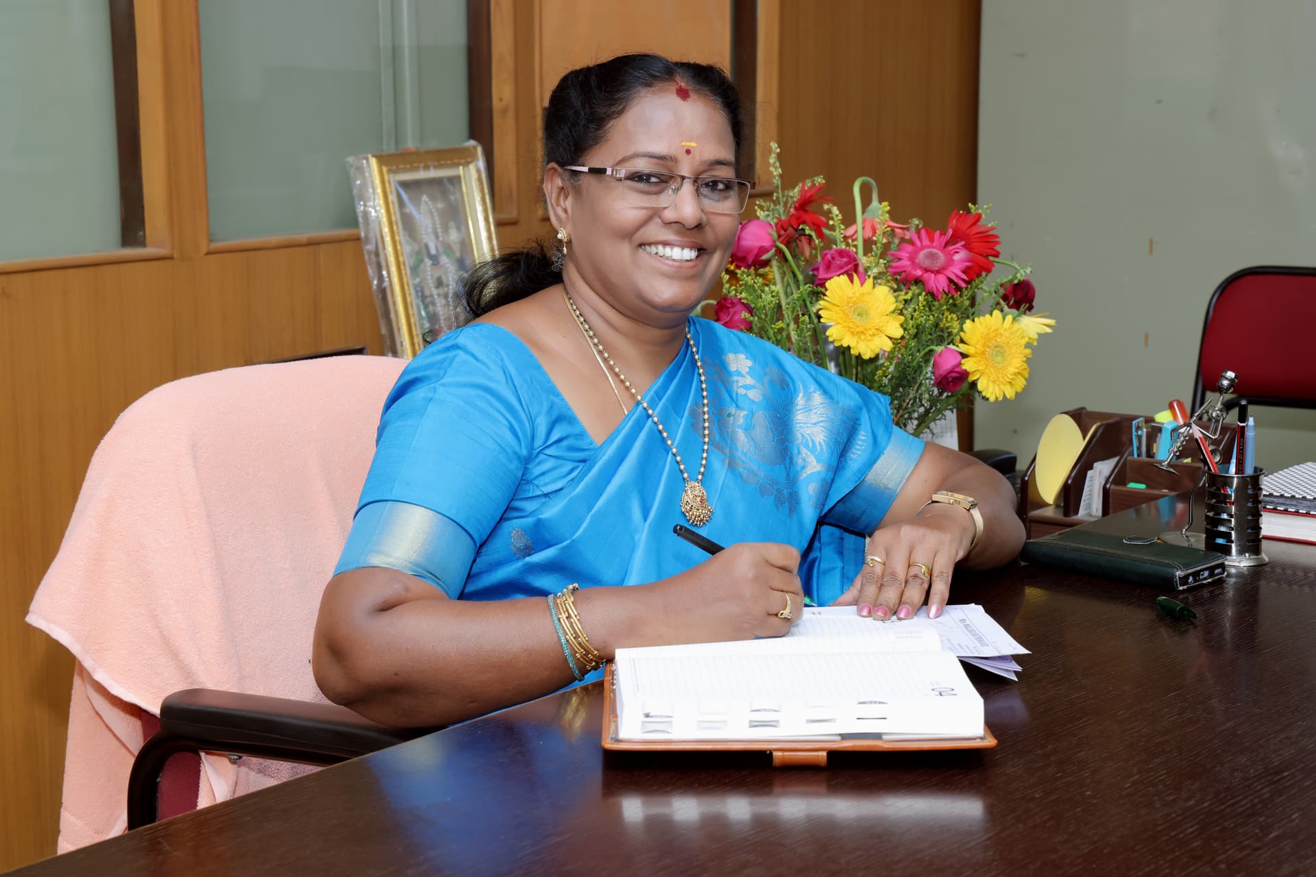 GVG College Palani-image