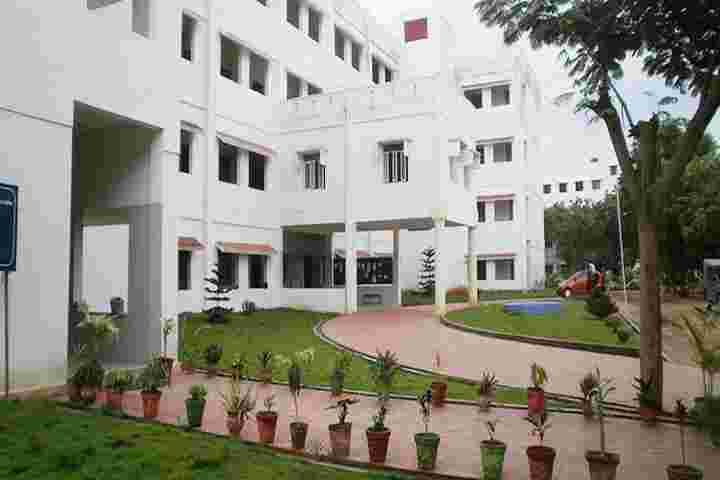 K.S.G. College of Arts and Science