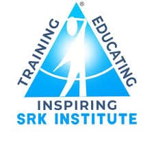 SRK Institute of Management and Computer Education-logo