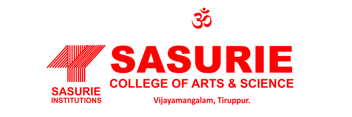 Sasurie College of Arts and Science-logo