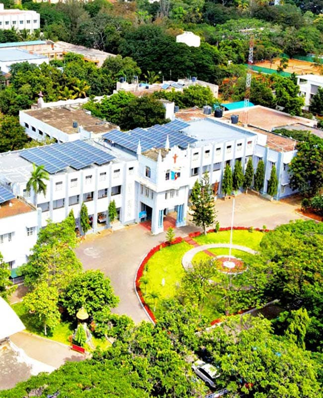 Nirmala College-image