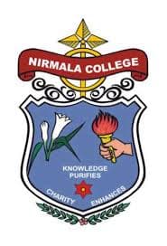 Nirmala College for Women-logo