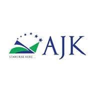 AJK College of Arts and Science-logo