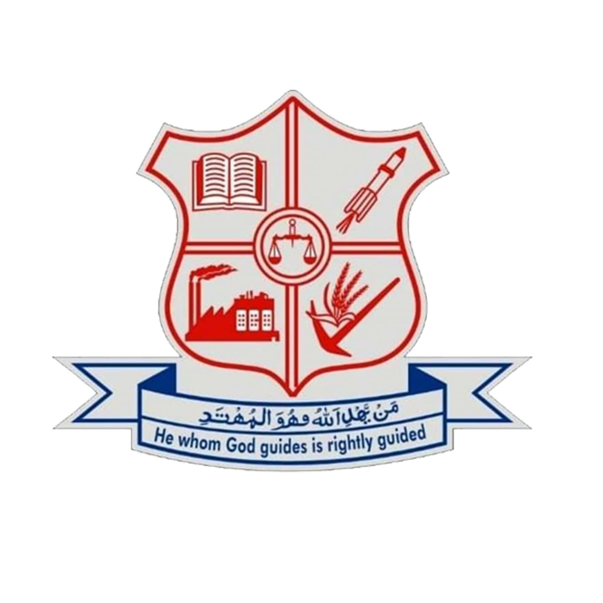 Texcity College Coimbatore-logo