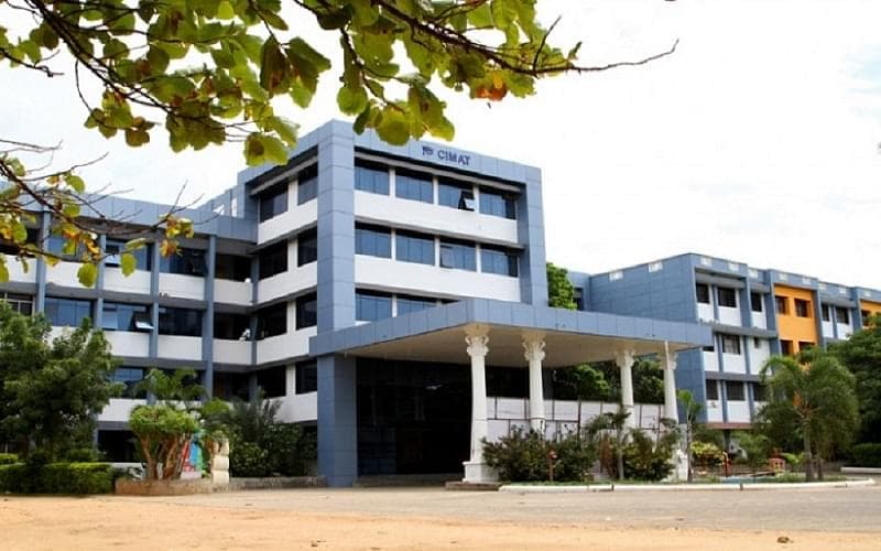 Coimbatore Institute of Management and Technology-image