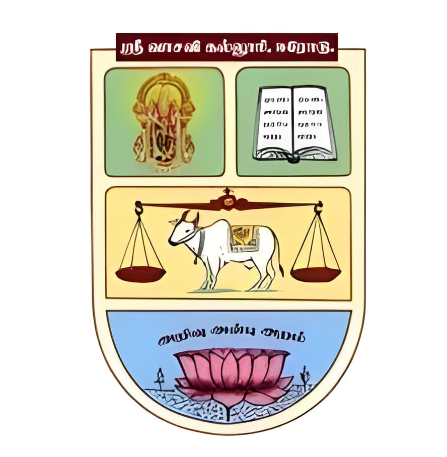 Sri Vasavi College-logo