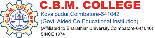 CBM CAS-logo