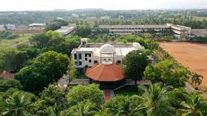 Kaamadhenu Arts and Science College Sathyamangalam-image