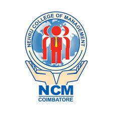 NCM Coimbatore-logo