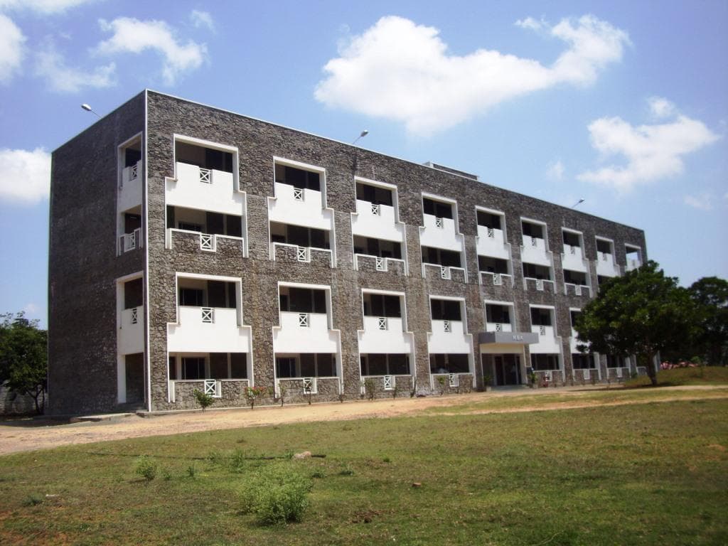 DJAME Coimbatore-image