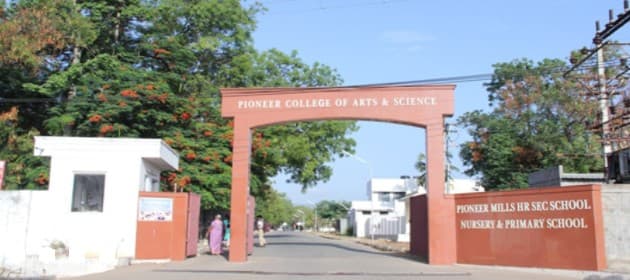 Pioneer College-gallery-image-2