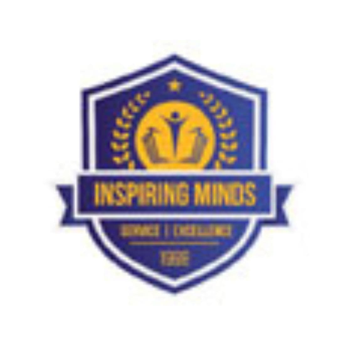 Pioneer College of Arts & Science, Perianaickenpalayam logo