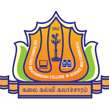 SRSCS&C Coimbatore-logo