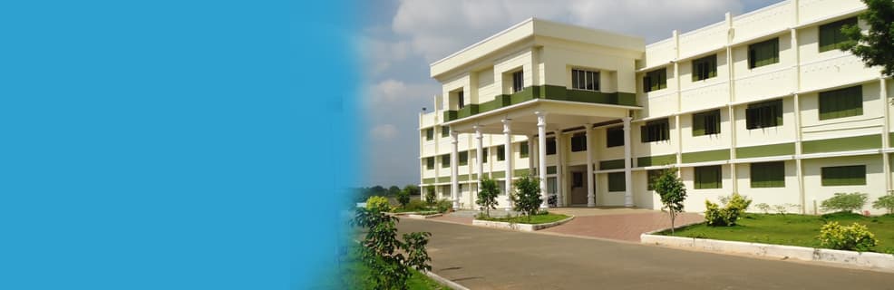 Maharaja CoEducation Arts & Science College-image