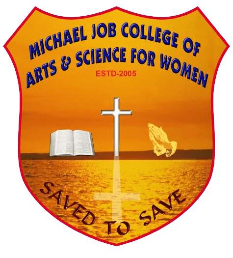 Michael Job College of Arts & Science for Women Sulur logo