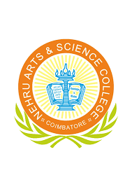 Nehru Arts and Science College Coimbatore logo