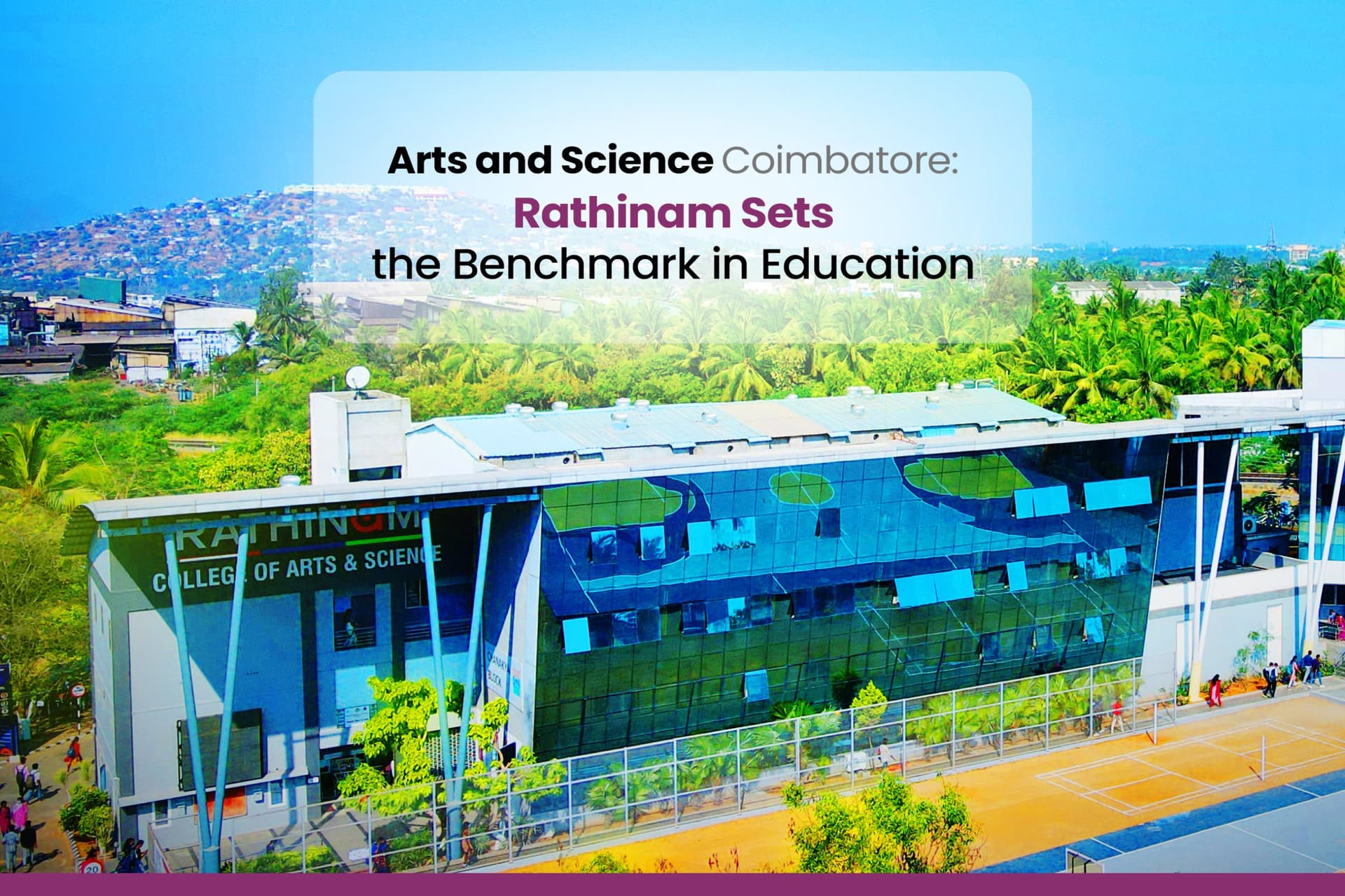 RCAS Coimbatore-image