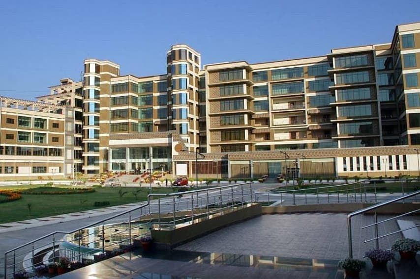 Xavier Labour Relations Institute-image