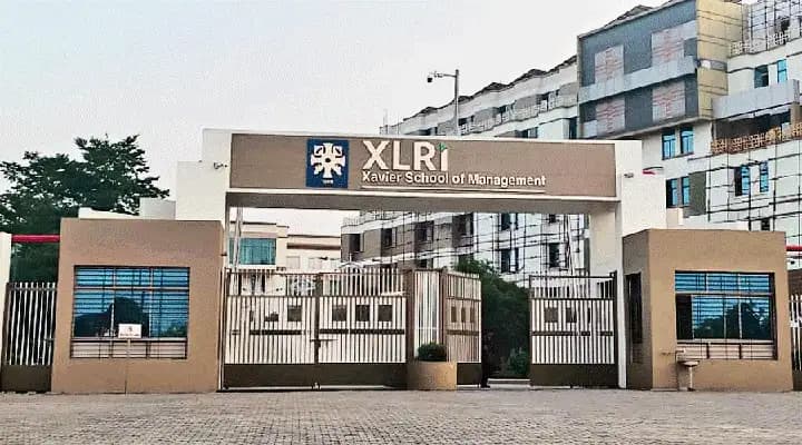 XLRI-image