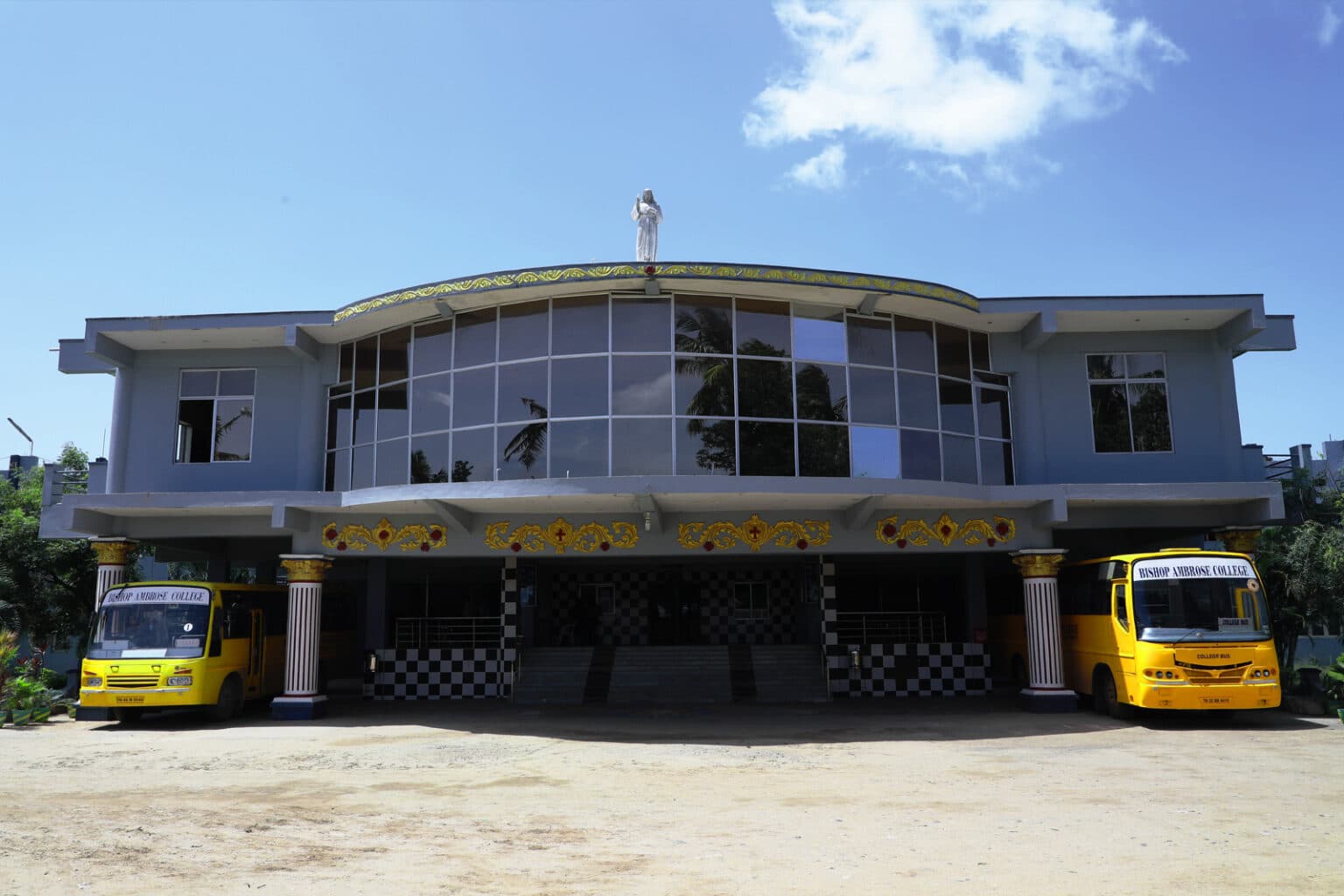 BAC Coimbatore-image