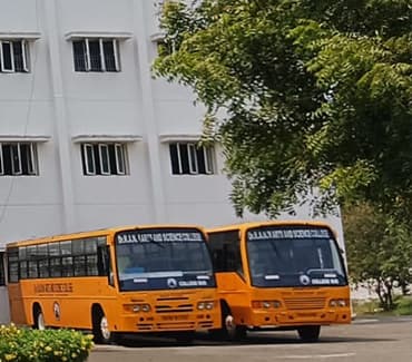 Dr. R.A.N.M Arts and Science College Rangampalayam-image