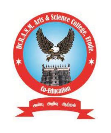 Dr. R.A.N.M Arts and Science College Rangampalayam-logo