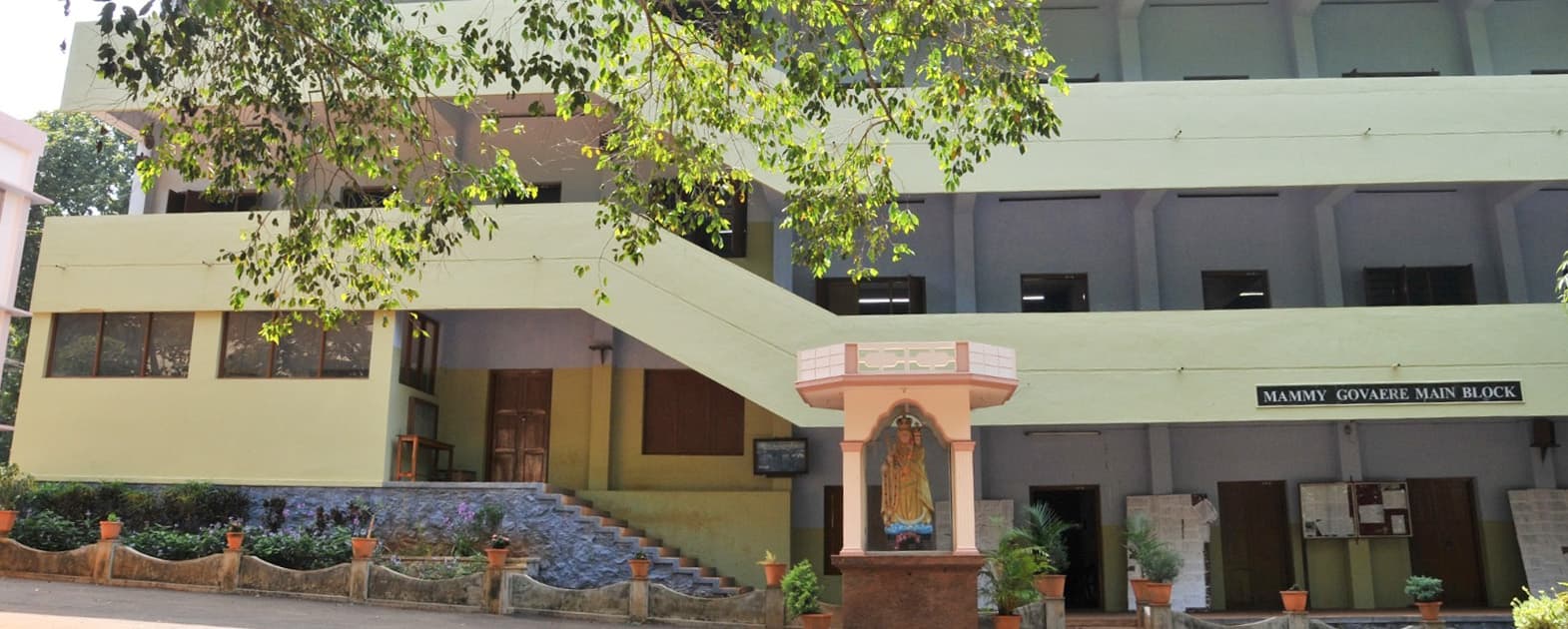 AVC Kanyakumari-image