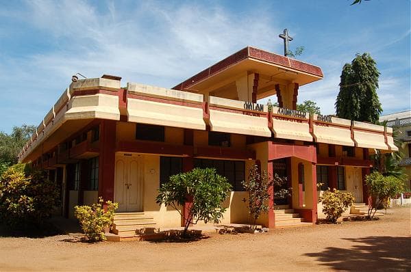 SMC Thoothukudi-image