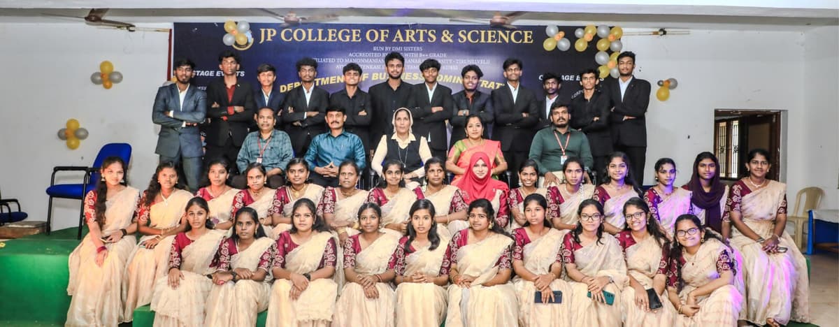 J.P. College-gallery-image-2