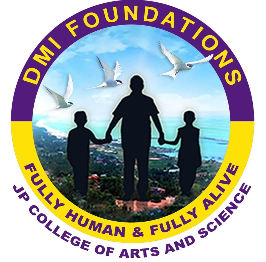 J.P. College of Arts and Science-logo