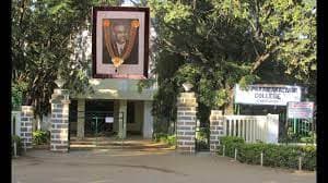 Sri Paramakalyani College Alwarkurichi-image