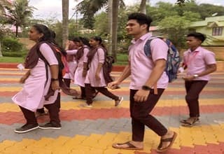 Malankara Catholic College-image