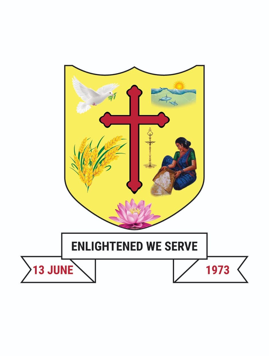 Women's Christian College Nagercoil-logo