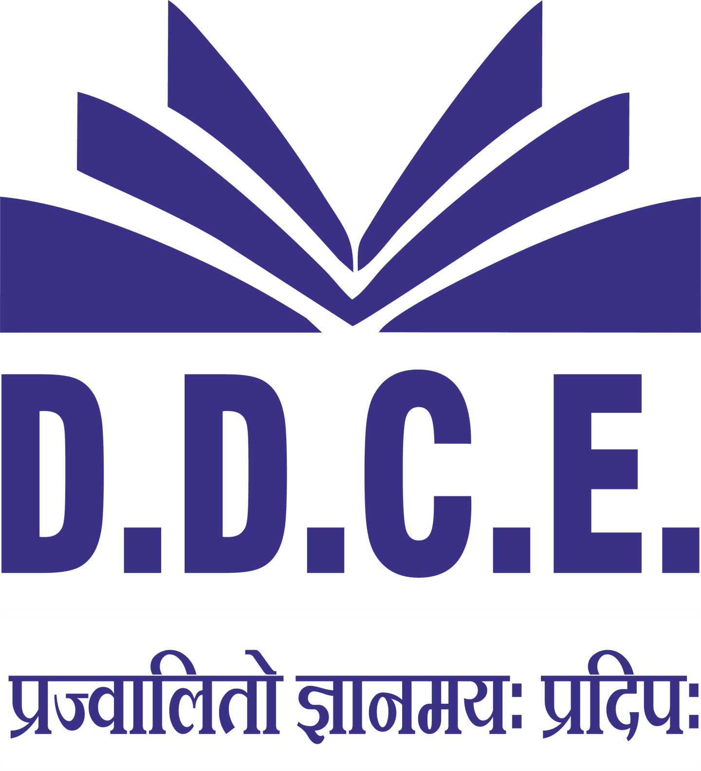 Dada Dukhayal College of Education logo