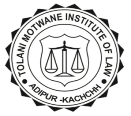 Tolani Motwane Institute of Law-logo