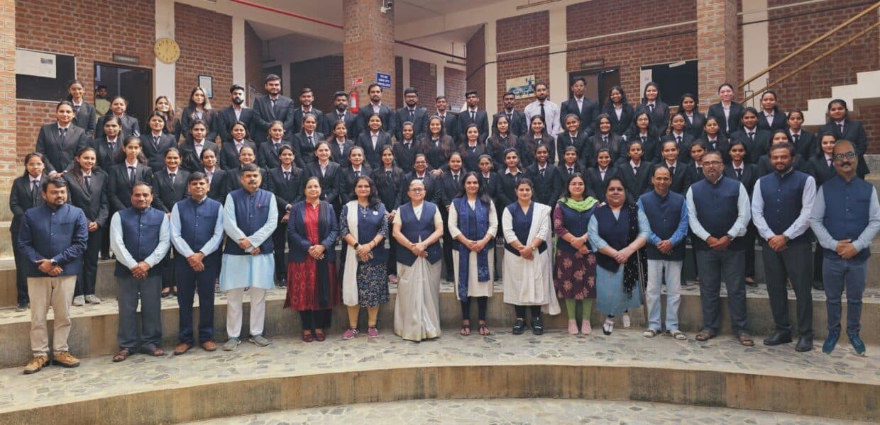 Narmada College of Management-image