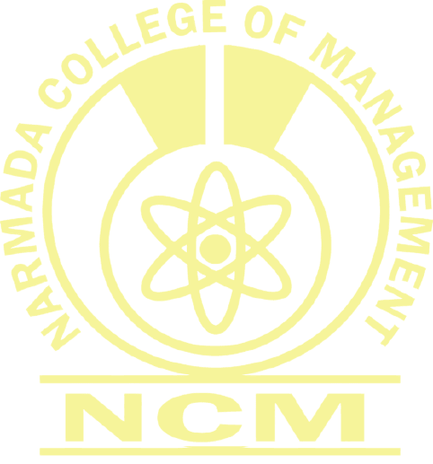 Narmada College of Management-image