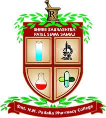 SNMP College of Pharmacy-logo