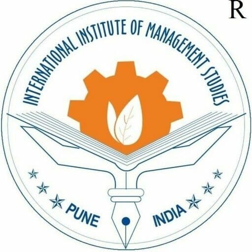 Institute of Management Development and Research-logo