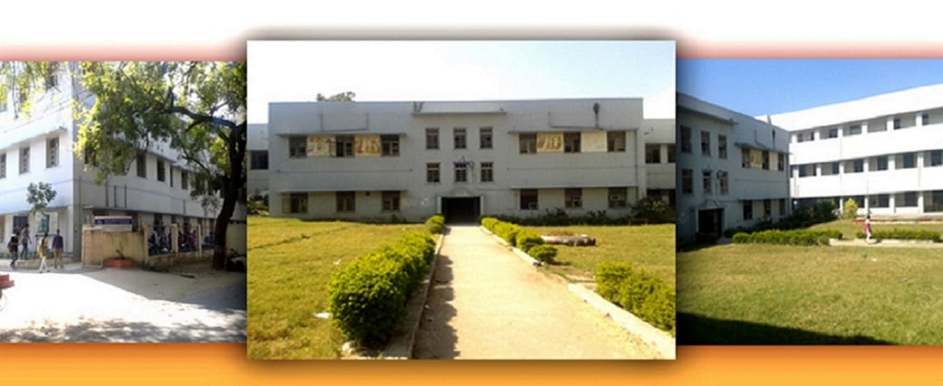 Bhailalbhai and Bhikhabhai Institute of Technology-image