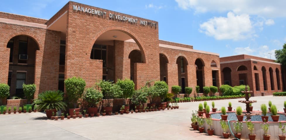 MDI Gurgaon-gallery-image-0