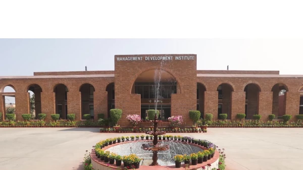 MDI Gurgaon-gallery-image-1