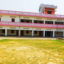 JGSSMPGC Ayodhya-logo