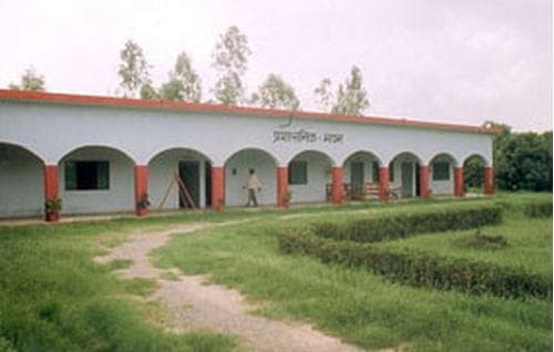 Raja Kanh PG College-image