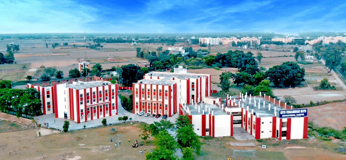 SVNIHS Barabanki-gallery-image-4