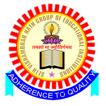 SVNIHS Barabanki-logo