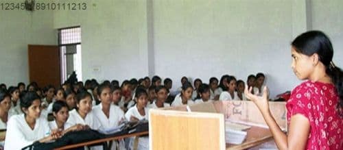 Sai Degree College-image