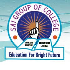 Sai Degree College-logo