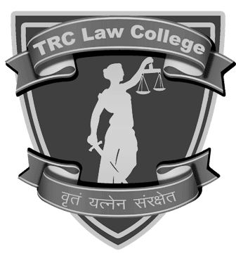 TRC Law College-logo