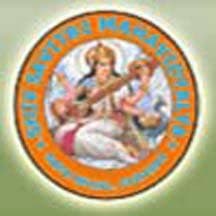 Shiv Savitri Mahavidyalaya-logo